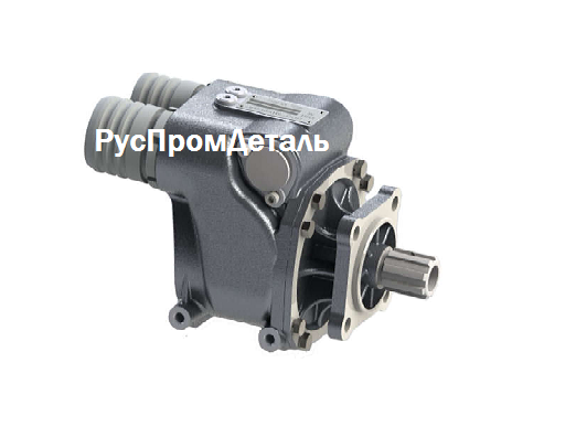Насос СШН50-600
